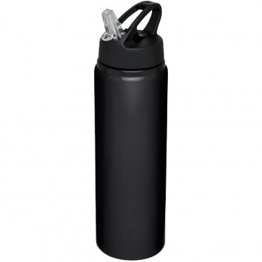 Logotrade liikelahja mainoslahja kuva: Fitz-juomapullo, alumiinia. 800 ml