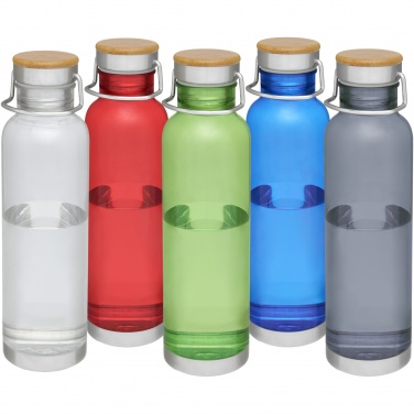 Logotrade mainostuotet kuva: Thor Tritan™ -juomapullo, 800 ml