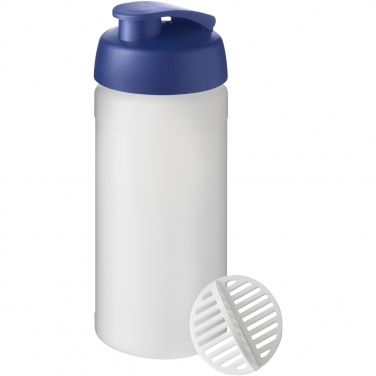 Logo trade mainostuotet tuotekuva: Baseline Plus 500 ml -shakerpullo