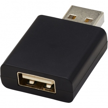 Logotrade liikelahja tuotekuva: Incognito USB-tietosuoja