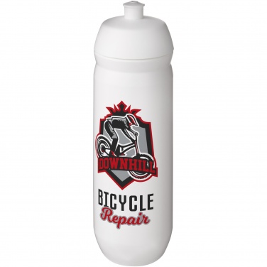 Logo trade mainoslahjat ja liikelahjat kuva: HydroFlex™-juomapullo, 750 ml