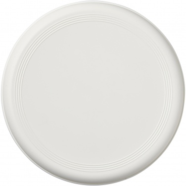Logotrade mainoslahja tuotekuva: Crest kierrätetty frisbee