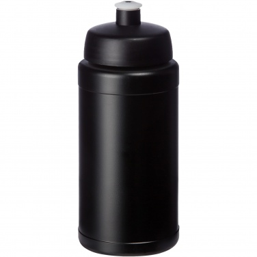 Logotrade liikelahja tuotekuva: Baseline 500 ml kierrätetty juomapullo