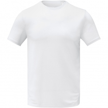 Logo trade mainoslahja kuva: Kratos miesten lyhythihainen cool fit t-paita