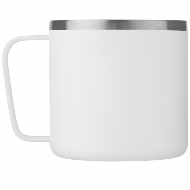 Logo trade mainostuote kuva: Nordre muki kuparisella tyhjiöeristyksellä 350 ml