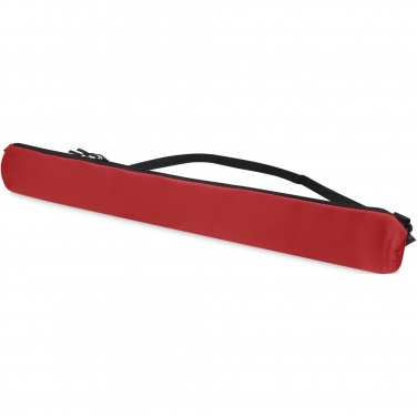Logotrade mainoslahjat kuva: Brisk cooler sling bag -laukku 6 tölkille 3L