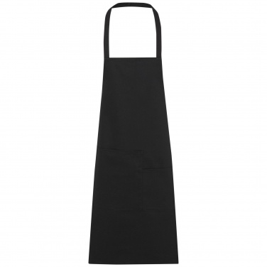 Logo trade mainoslahjat ja liikelahjat kuva: Khana esiliina 280 g/m²:n puuvillasta