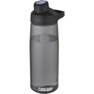Logo trade liikelahja mainoslahja tuotekuva: CamelBak® Chute® Mag 750 ml:n Tritan™ Renew -pullo