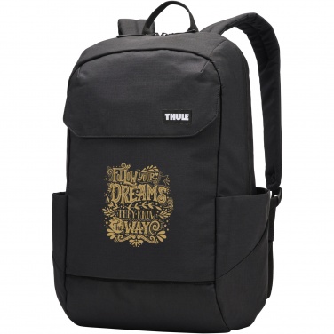 Logotrade mainoslahja tuotekuva: Thule Lithos reppu 20 l