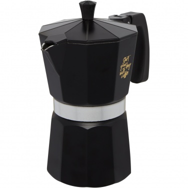 Logotrade mainoslahja ja liikelahja kuva: Kone 600 ml:n mutteripannu