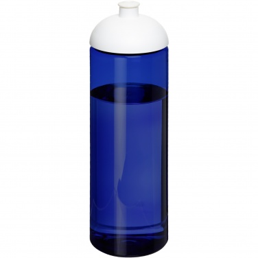 Logo trade mainoslahja ja liikelahja tuotekuva: H2O Active® Eco Vibe 850 ml:n juomapullo kupukannella 