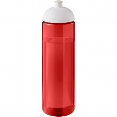 Logotrade mainoslahja tuotekuva: H2O Active® Eco Vibe 850 ml:n juomapullo kupukannella 