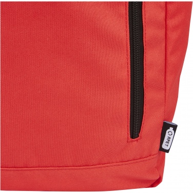 Logotrade mainostuotet kuva: Byron 15,6" GRS RPET -rullareppu 18 l
