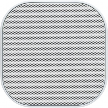 Logo trade liikelahja mainoslahja tuotekuva: Stark 2.0 RCS-kierrätetystä muovista valmistettu Bluetooth®-minikaiutin