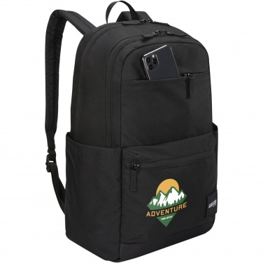 Logotrade mainostuote tuotekuva: Case Logic Uplink 15,6” reppu