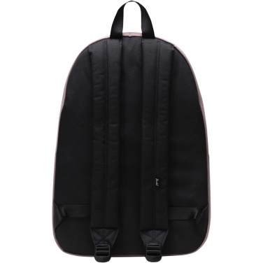 Logotrade mainoslahja ja liikelahja kuva: Herschel Classic™ tietokonereppu 26 l, kierrätysmateriaalia