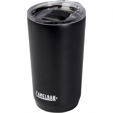 Logo trade mainostuote kuva: CamelBak® Horizon 500 ml:n tyhjiöeristetty juomamuki