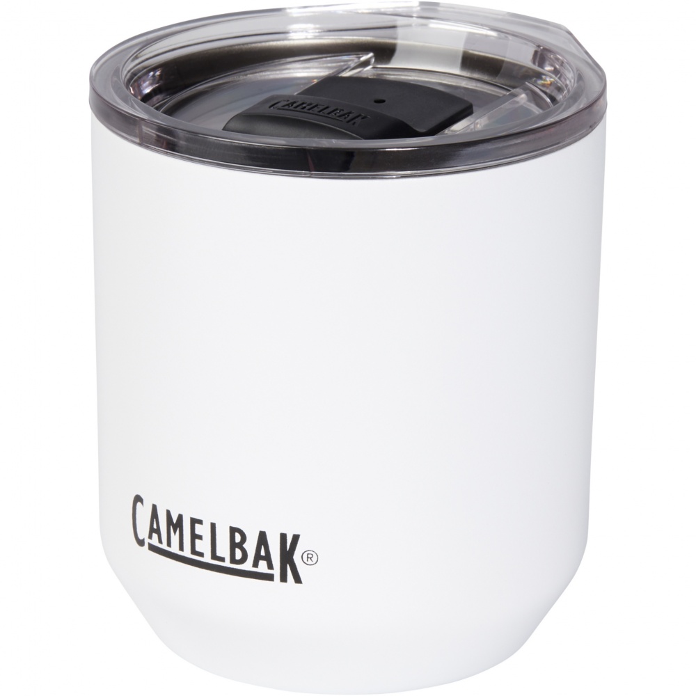 Logotrade mainoslahjat kuva: CamelBak® Horizon Rocks 300 ml:n tyhjiöeristetty juomamuki