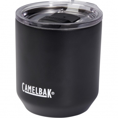 Logotrade mainostuote tuotekuva: CamelBak® Horizon Rocks 300 ml:n tyhjiöeristetty juomamuki