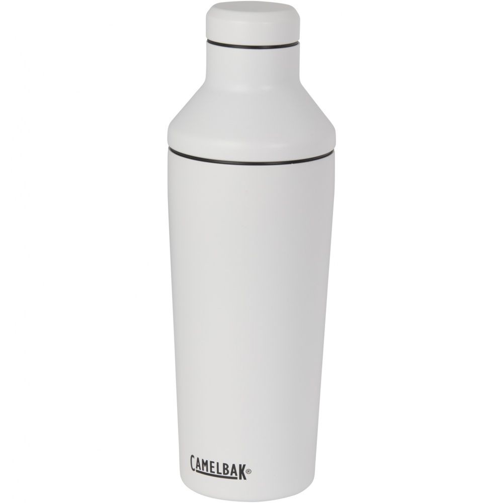 Logotrade mainoslahja ja liikelahja kuva: CamelBak® Horizon 600 ml:n tyhjiöeristetty cocktail-shaker