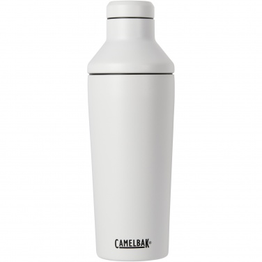 Logotrade mainostuotet kuva: CamelBak® Horizon 600 ml:n tyhjiöeristetty cocktail-shaker