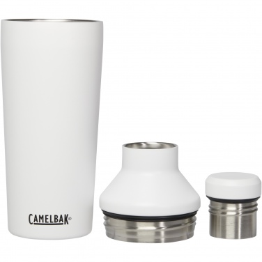 Logotrade mainoslahja ja liikelahja kuva: CamelBak® Horizon 600 ml:n tyhjiöeristetty cocktail-shaker
