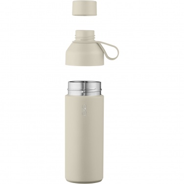 Logo trade mainoslahja kuva: Ocean Bottle 500 ml:n tyhjiöeristetty vesipullo