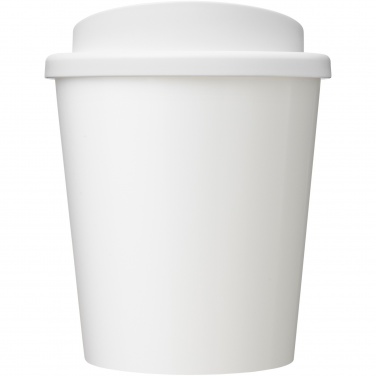 Logotrade liikelahja mainoslahja kuva: Brite-Americano® Espresso Eco 250 ml:n eristetty juomamuki