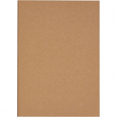 Logotrade liikelahja mainoslahja kuva: Notu muistilehtiötasku A5