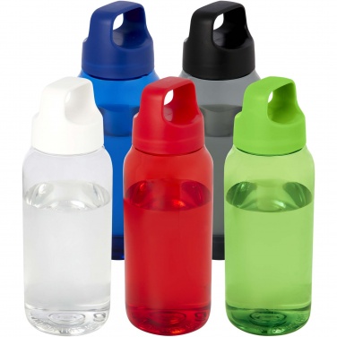 Logo trade liikelahjat tuotekuva: Bebo 500 ml:n vesipullo kierrätetystä muovista