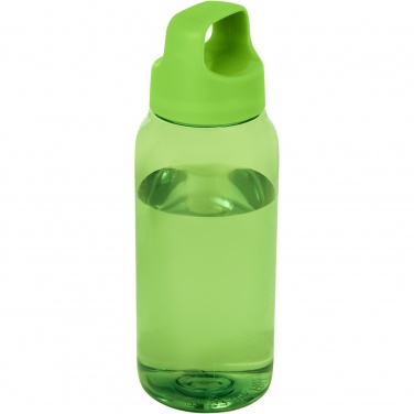 Logotrade mainoslahja tuotekuva: Bebo 500 ml:n vesipullo kierrätetystä muovista