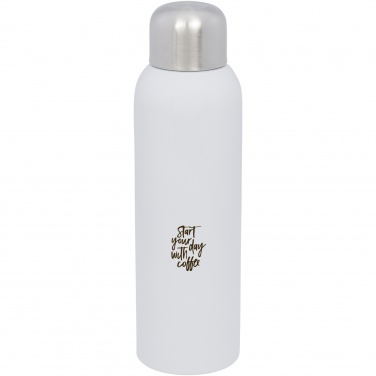 Logotrade liikelahja tuotekuva: Guzzle 820 ml:n RCS-sertifioidusta ruostumattomasta teräksestä valmistettu vesipullo