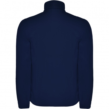 Logotrade mainostuotet kuva: Antartida lasten softshell-takki