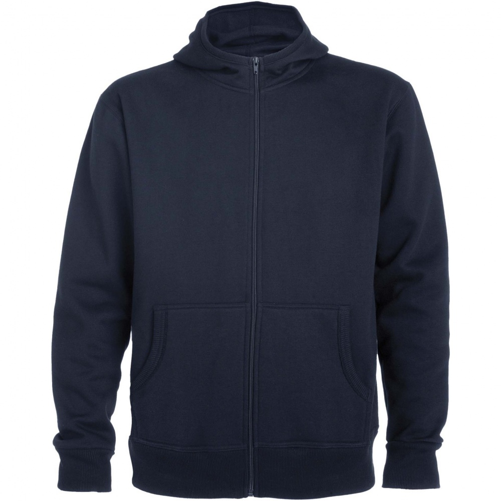 Logo trade liikelahjat mainoslahjat kuva: Montblanc unisex-täysvetoketjuhuppari