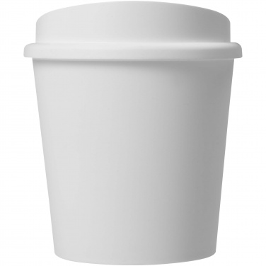 Logo trade mainoslahja kuva: Americano® Switch 200 ml kannellinen kahvimuki