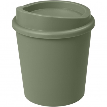 Logo trade mainoslahja kuva: Americano® Switch 200 ml kannellinen kahvimuki