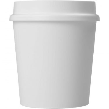 Logo trade liikelahjat tuotekuva: Americano® Switch 200 ml kahvimuki 360°-kannella