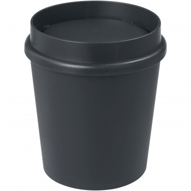 Logotrade mainostuote tuotekuva: Americano® Switch Renew 200 ml kahvimuki 360°-kannella
