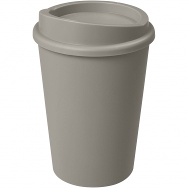 Logo trade mainoslahja ja liikelahja tuotekuva: Americano® Switch Renew 300 ml kannellinen kahvimuki