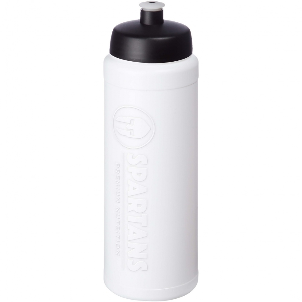 Logo trade liikelahjat mainoslahjat kuva: Baseline Rise 750 ml:n urheilujuomapullo