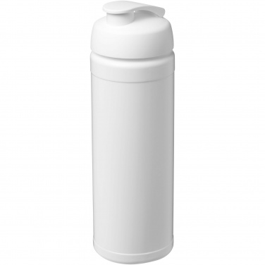 Logo trade mainoslahjat ja liikelahjat kuva: Baseline Rise 750 ml:n urheilujuomapullo läppäkannella