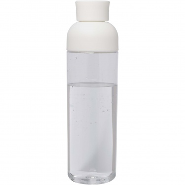 Logotrade liikelahjat kuva: Illuminate 600 ml:n vesipullo, RPET