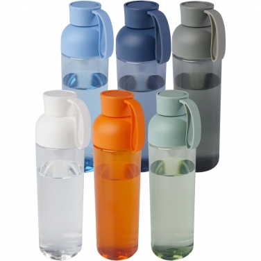 Logotrade mainoslahjat kuva: Illuminate 600 ml:n vesipullo, RPET