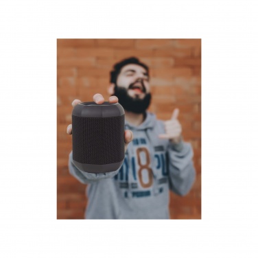 Logo trade mainoslahja ja liikelahja tuotekuva: Prixton Dance Box -kaiutin