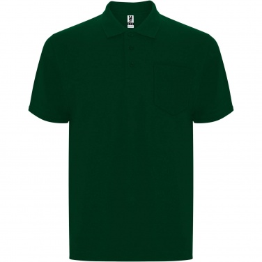 Logo trade liikelahja mainoslahja tuotekuva: Centauro Premium lyhythihainen poolo, unisex