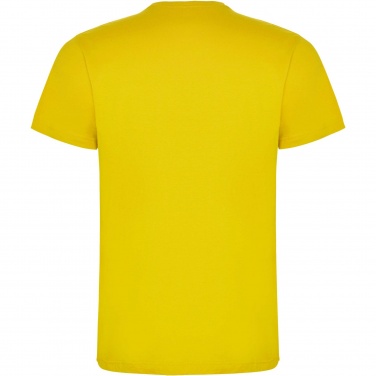 Logotrade liikelahjat kuva: Dogo Premium lyhythihainen t-paita miehille