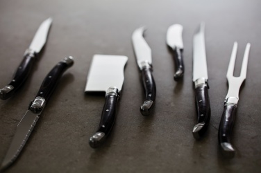 Logotrade liikelahja mainoslahja kuva: VINGA Gigaro juusto- & tapassetti