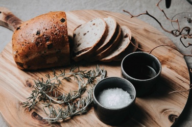 Logotrade mainoslahjat kuva: VINGA Nomimono kulhosetti mini, 4 kpl