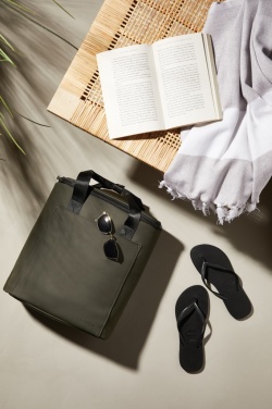 Logo trade mainoslahja ja liikelahja tuotekuva: VINGA Baltimore trail kylmäreppu