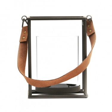 Logo trade liikelahjat tuotekuva: VINGA Montreux Kynttilälyhty